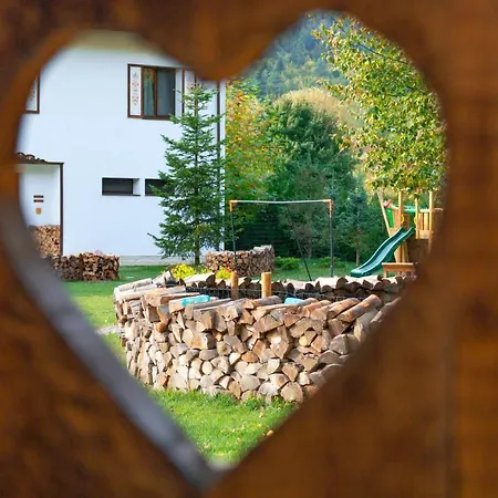 Hotell Wolkendorf Bio &