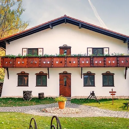 Hotel Wolkendorf Bio &