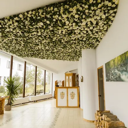 Hotel Wolkendorf Bio & 4*