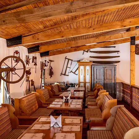Hotell Wolkendorf Bio &